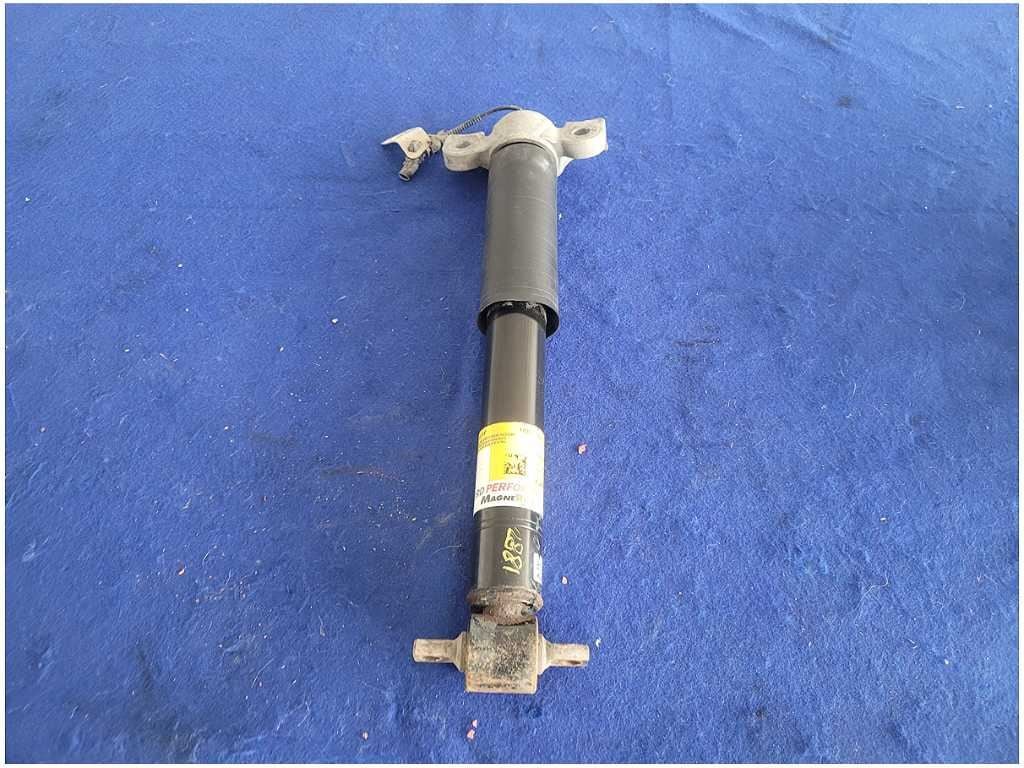2015 - 2020 Ford Mustang Shelby GT350 Rear Suspension Magneride Shock 2881 - The Parts Farm