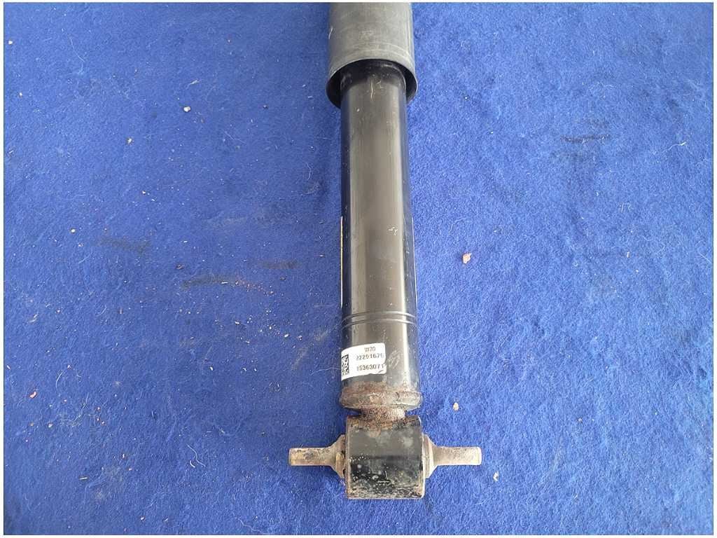 2015 - 2020 Ford Mustang Shelby GT350 Rear Suspension Magneride Shock 2881 - The Parts Farm