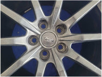 2015-2020 Ford Mustang Shelby GT350 Rear Wheel 19x11 Spoke Rim *Scuffs 2881 - The Parts Farm