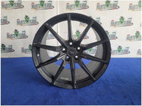 2015-2020 Ford Mustang Shelby GT350 Rear Wheel 19x11 Spoke Rim *Scuffs 2881 - The Parts Farm