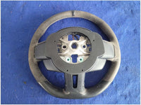2015 - 2020 Ford Mustang Shelby GT350 Steering Wheel Manual Trans *Read 2881 - The Parts Farm