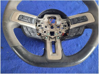 2015 - 2020 Ford Mustang Shelby GT350 Steering Wheel Manual Trans *Read 2881 - The Parts Farm