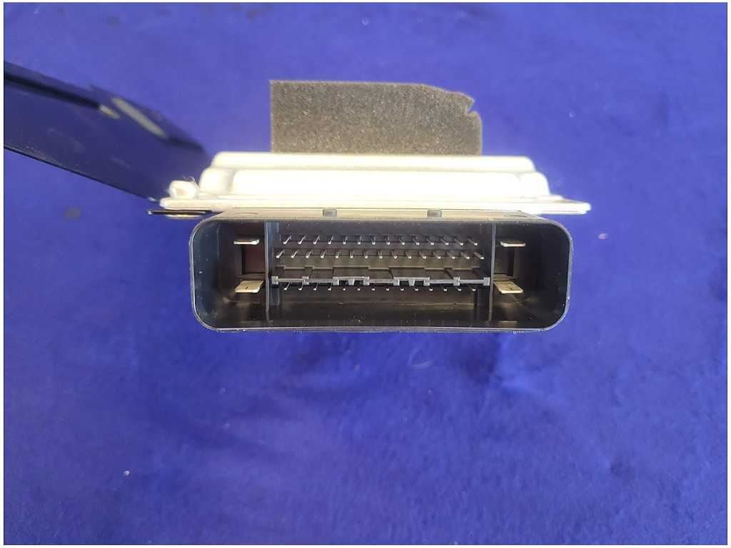 2015 - 2020 Ford Mustang Shelby GT350 Suspension Control Module Shock 2711 - The Parts Farm