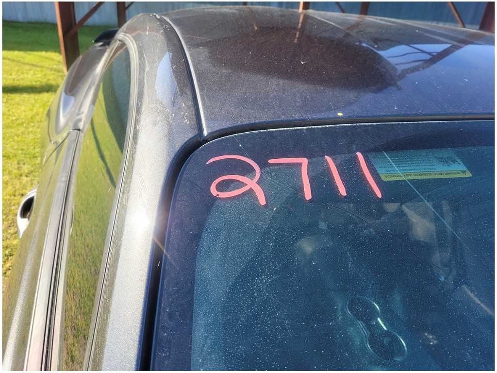 2015 - 2020 Ford Mustang Shelby GT350 Suspension Control Module Shock 2711 - The Parts Farm