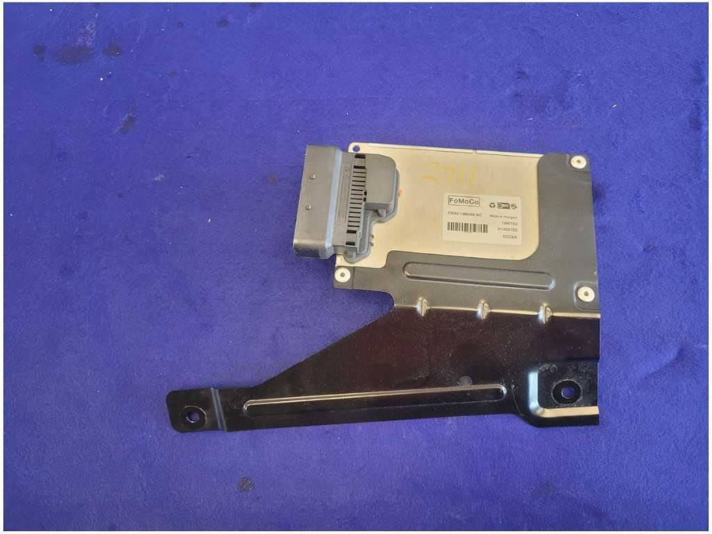 2015 - 2020 Ford Mustang Shelby GT350 Suspension Control Module Shock 2711 - The Parts Farm