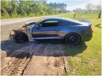 2015 - 2020 Ford Mustang Shelby GT350 Suspension Control Module Shock 2711 - The Parts Farm