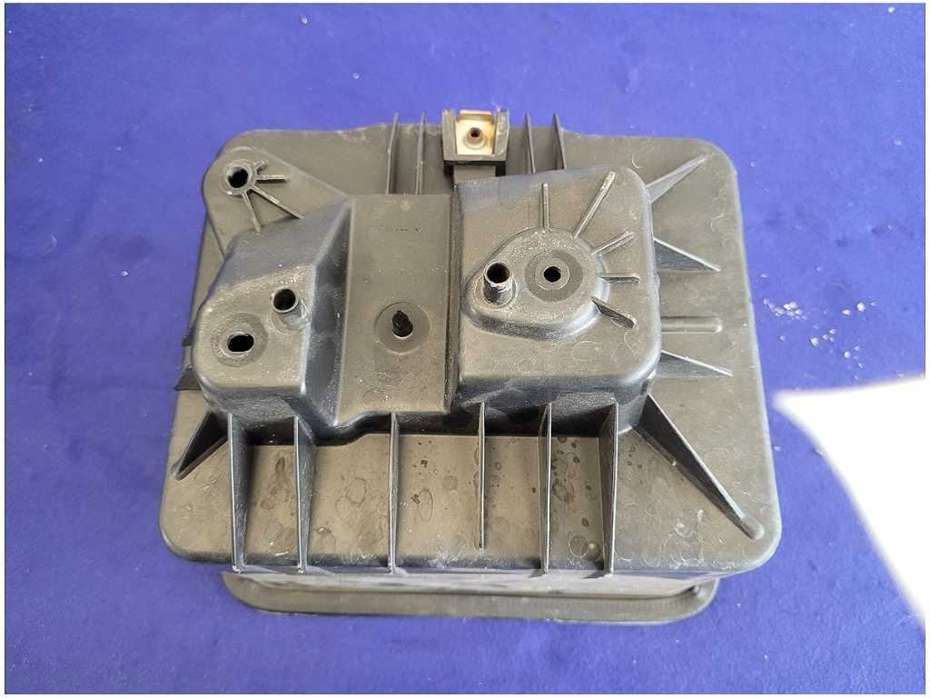 2015 - 2020 Mustang Shelby GT350 5.2L Battery Tray Box Front Engine Bay 2729 - The Parts Farm