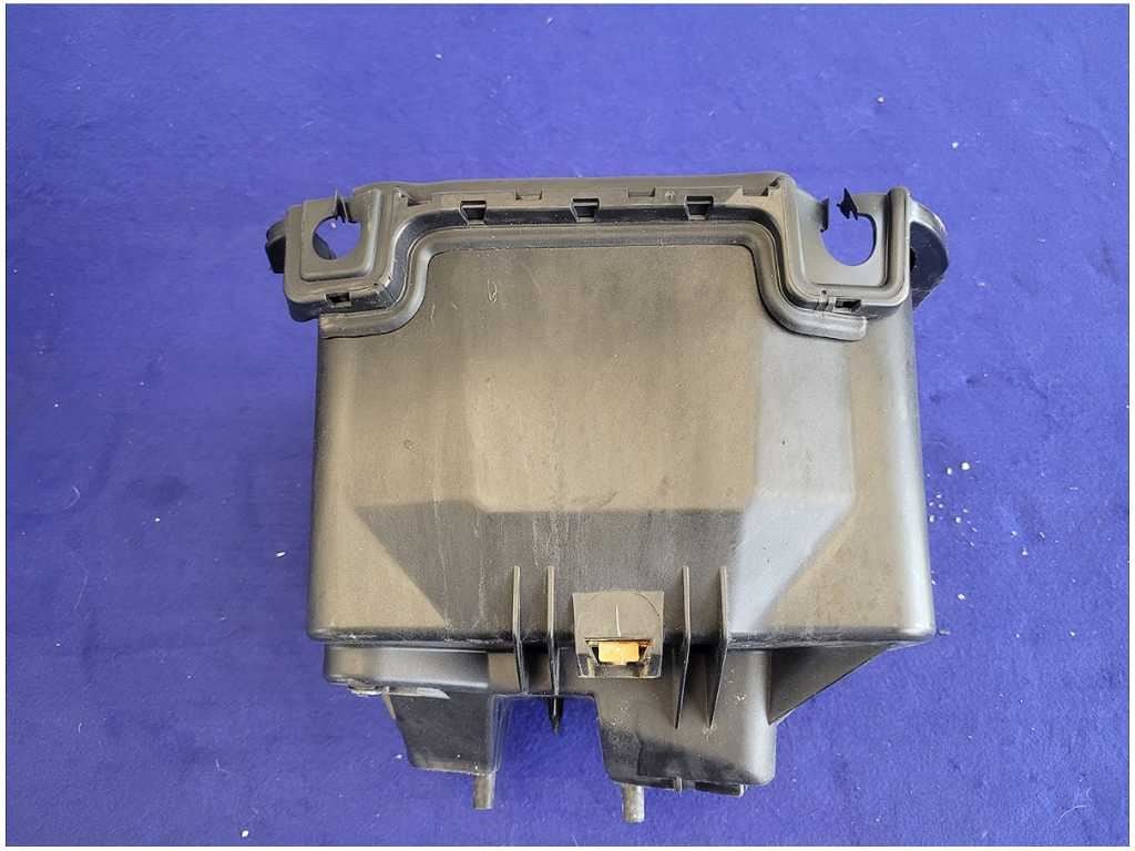 2015 - 2020 Mustang Shelby GT350 5.2L Battery Tray Box Front Engine Bay 2729 - The Parts Farm