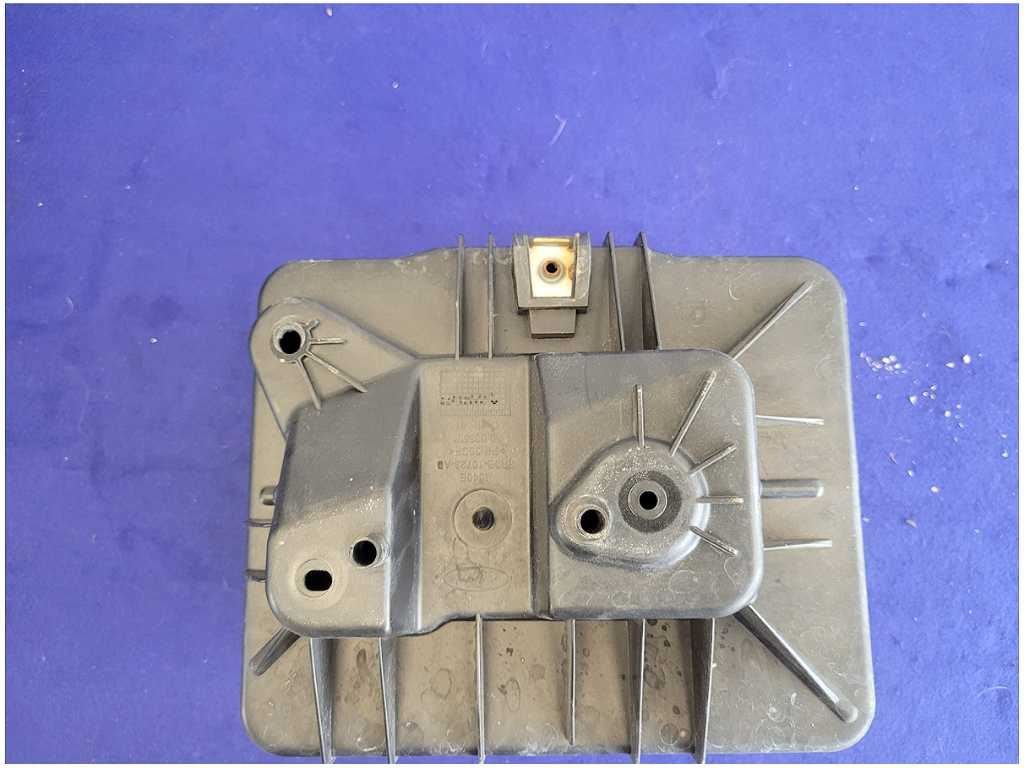 2015 - 2020 Mustang Shelby GT350 5.2L Battery Tray Box Front Engine Bay 2729 - The Parts Farm