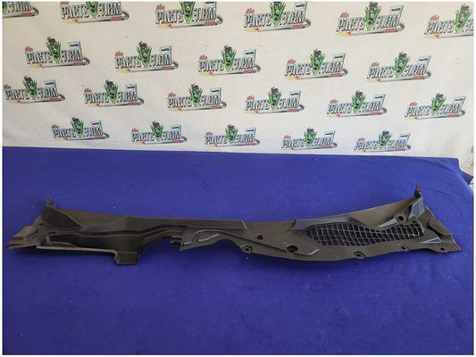 2015 - 2020 Mustang Shelby GT350 5.2L Front Cowl Panel Windshield Cover 2729 - The Parts Farm
