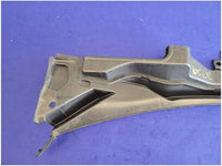 2015 - 2020 Mustang Shelby GT350 5.2L Front Cowl Panel Windshield Cover 2729 - The Parts Farm