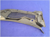 2015 - 2020 Mustang Shelby GT350 5.2L Front Cowl Panel Windshield Cover 2729 - The Parts Farm