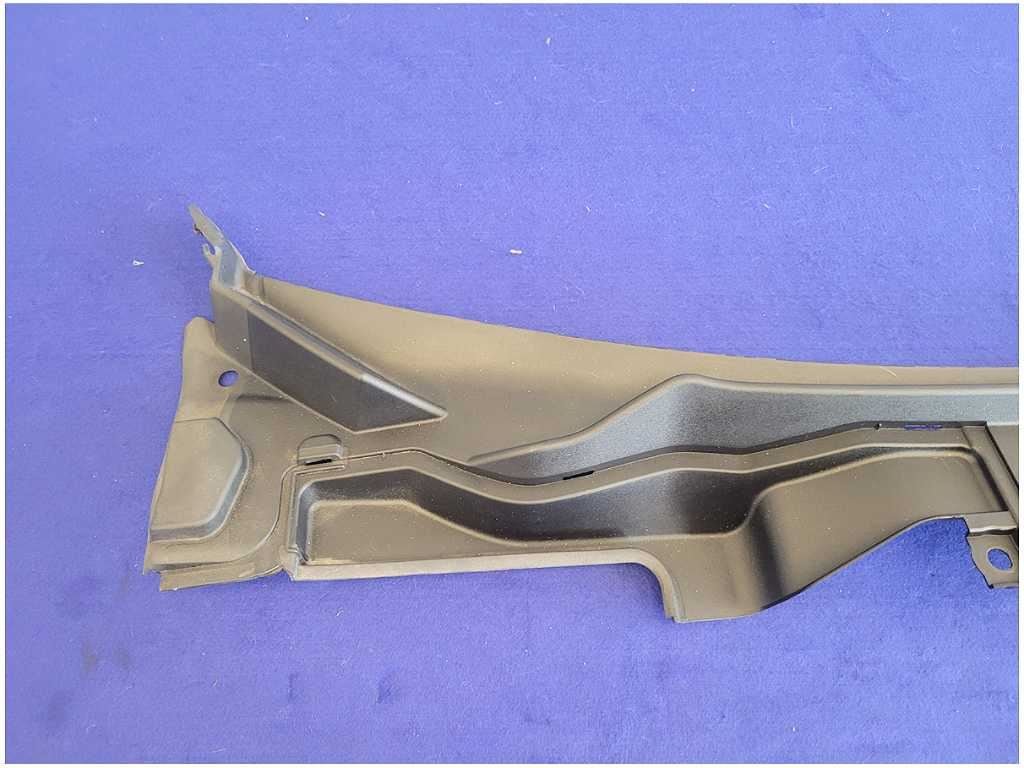 2015 - 2020 Mustang Shelby GT350 5.2L Front Cowl Panel Windshield Cover 2729 - The Parts Farm