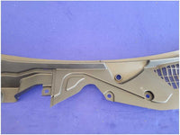 2015 - 2020 Mustang Shelby GT350 5.2L Front Cowl Panel Windshield Cover 2729 - The Parts Farm