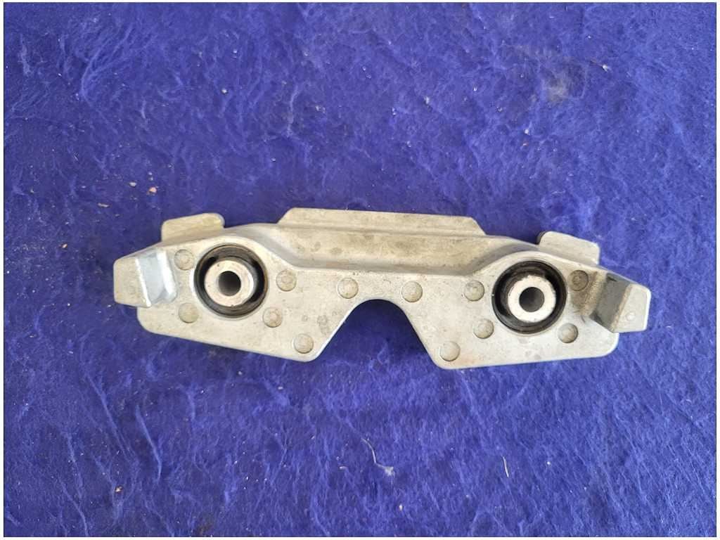 2015 - 2020 Mustang Shelby GT350 5.2L Mount Transmission M/T Brace Support FH - The Parts Farm