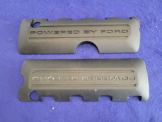 2015 - 2020 Mustang Shelby GT350 5.2L Pair Coil Covers Engine FH - The Parts Farm