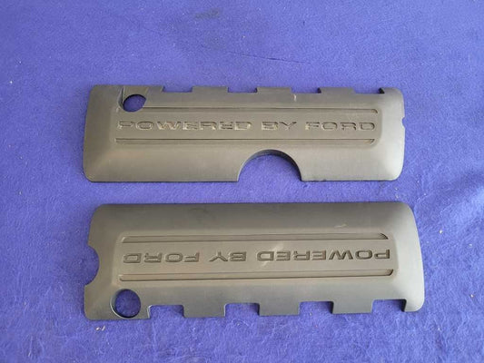 2015 - 2020 Mustang Shelby GT350 5.2L Pair Coil Covers Engine FH - The Parts Farm