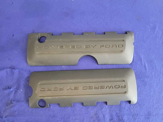2015 - 2020 Mustang Shelby GT350 5.2L Pair Coil Covers Engine FH - The Parts Farm