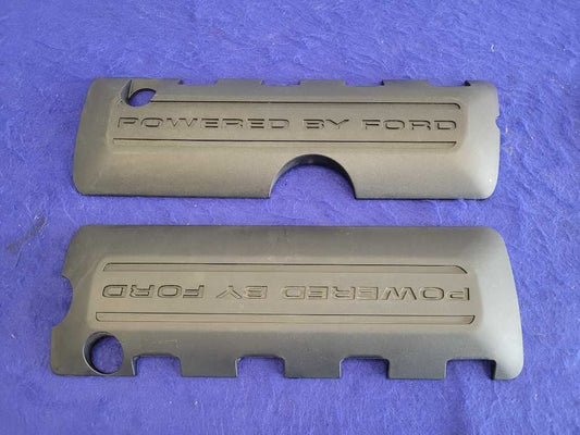2015 - 2020 Mustang Shelby GT350 5.2L Pair Coil Covers Engine FH - The Parts Farm
