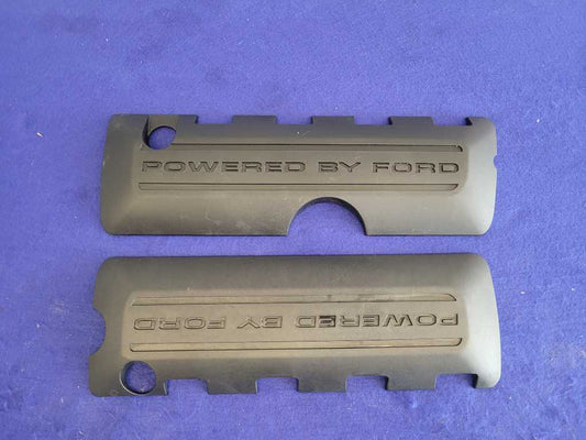 2015 - 2020 Mustang Shelby GT350 5.2L Pair Coil Covers Engine FH - The Parts Farm