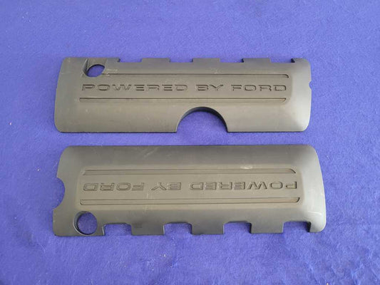 2015 - 2020 Mustang Shelby GT350 5.2L Pair Coil Covers Engine FH - The Parts Farm
