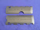 2015 - 2020 Mustang Shelby GT350 5.2L Pair Coil Covers Engine FH - The Parts Farm