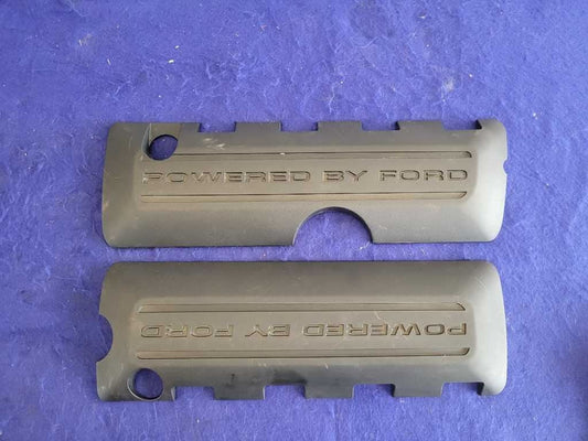 2015 - 2020 Mustang Shelby GT350 5.2L Pair Coil Covers Engine FH - The Parts Farm