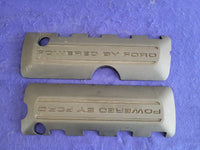 2015 - 2020 Mustang Shelby GT350 5.2L Pair Coil Covers Engine FH - The Parts Farm