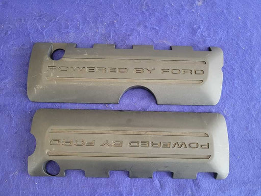 2015 - 2020 Mustang Shelby GT350 5.2L Pair Coil Covers Engine FH - The Parts Farm