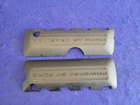 2015 - 2020 Mustang Shelby GT350 5.2L Pair Coil Covers Engine FH - The Parts Farm