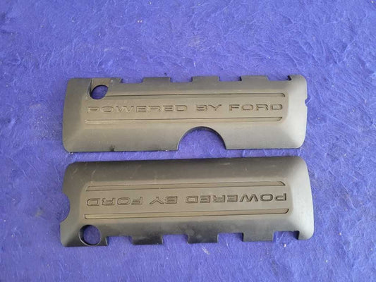 2015 - 2020 Mustang Shelby GT350 5.2L Pair Coil Covers Engine FH - The Parts Farm