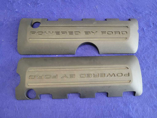2015 - 2020 Mustang Shelby GT350 5.2L Pair Coil Covers Engine FH - The Parts Farm