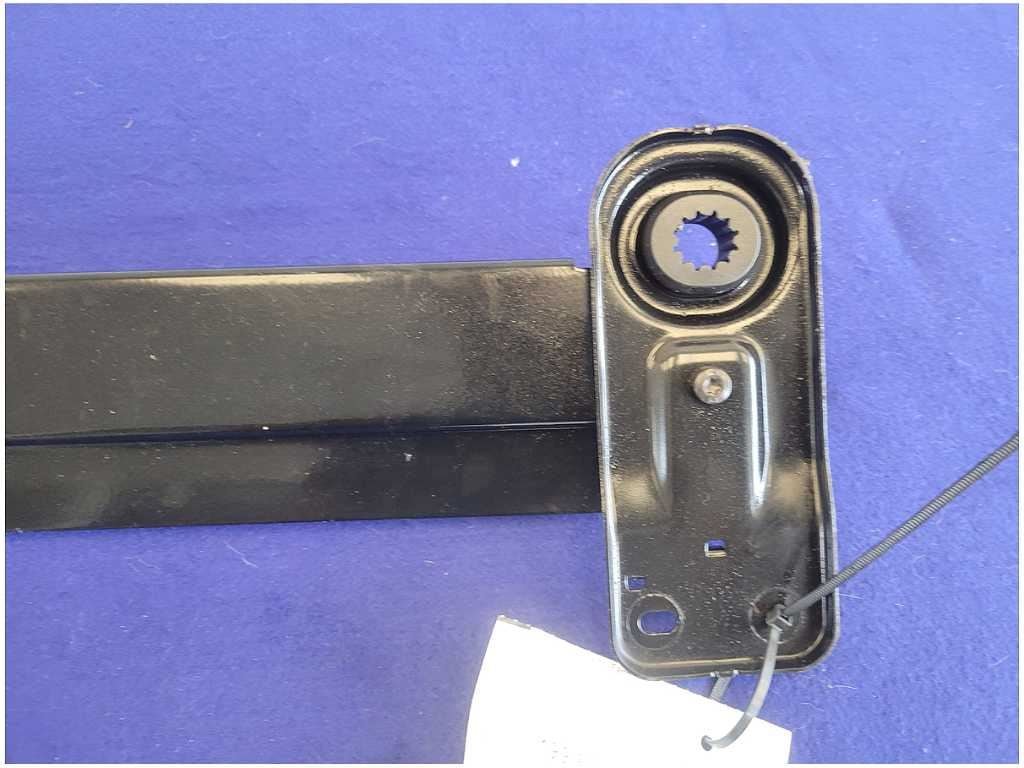 2015 - 2020 Mustang Shelby GT350 5.2L Radiator Hold Down Brace Support 2729 - The Parts Farm