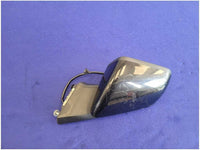 2015 - 2020 Mustang Shelby GT350 Driver Left Rear View Mirror Paint Black 2729 - The Parts Farm