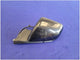 2015 - 2020 Mustang Shelby GT350 Driver Left Rear View Mirror Paint Black 2729 - The Parts Farm