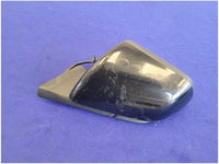 2015 - 2020 Mustang Shelby GT350 Driver Left Rear View Mirror Paint Black 2729 - The Parts Farm