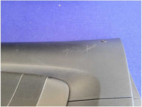 2015 - 2020 Mustang Shelby GT350 Pair Front Door Panels Card Coupe *Read* 2729 - The Parts Farm