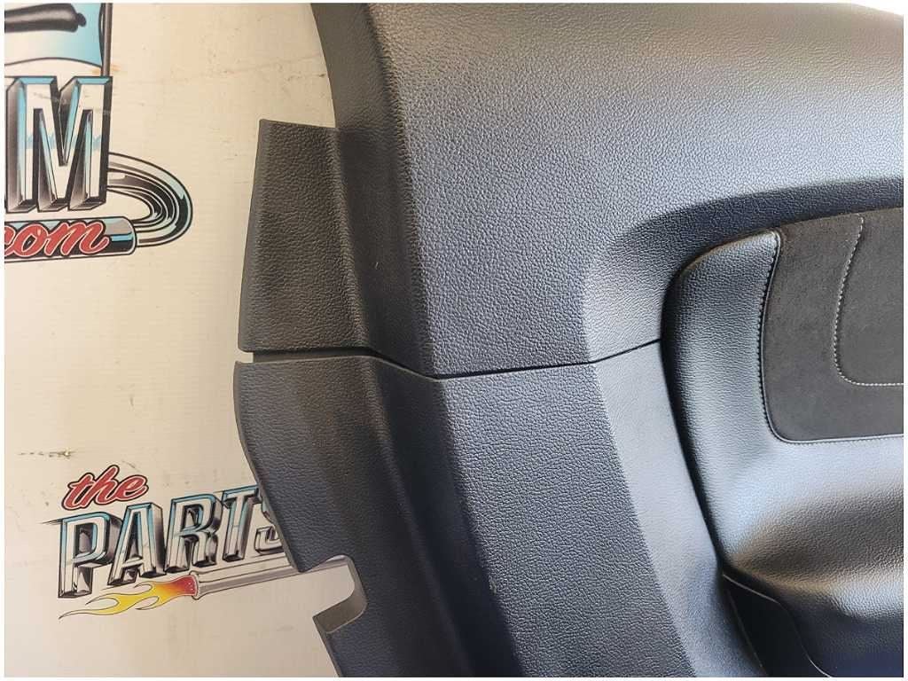 2015 - 2020 Mustang Shelby GT350 Pair Front Door Panels Card Coupe *Read* 2729 - The Parts Farm