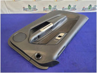 2015 - 2020 Mustang Shelby GT350 Pair Front Door Panels Card Coupe *Read* 2729 - The Parts Farm
