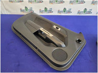 2015 - 2020 Mustang Shelby GT350 Pair Front Door Panels Card Coupe *Read* 2729 - The Parts Farm
