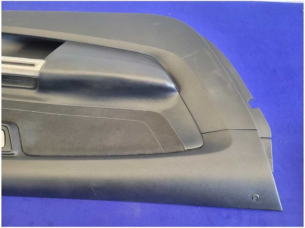 2015 - 2020 Mustang Shelby GT350 Pair Front Door Panels Card Coupe *Read* 2729 - The Parts Farm