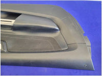 2015 - 2020 Mustang Shelby GT350 Pair Front Door Panels Card Coupe *Read* 2729 - The Parts Farm