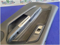2015 - 2020 Mustang Shelby GT350 Pair Front Door Panels Card Coupe *Read* 2729 - The Parts Farm