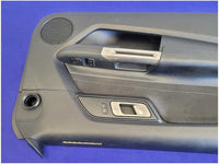 2015 - 2020 Mustang Shelby GT350 Pair Front Door Panels Card Coupe *Read* 2729 - The Parts Farm
