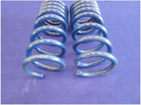 2015 - 2020 Mustang Shelby GT350 Pair Rear Ford Racing Springs Coil 2711 - The Parts Farm