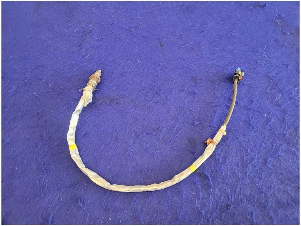 2015 - 2020 Mustang Shelby GT350 Passenger Front Upstream o2 Sensor Exhaust FH - The Parts Farm