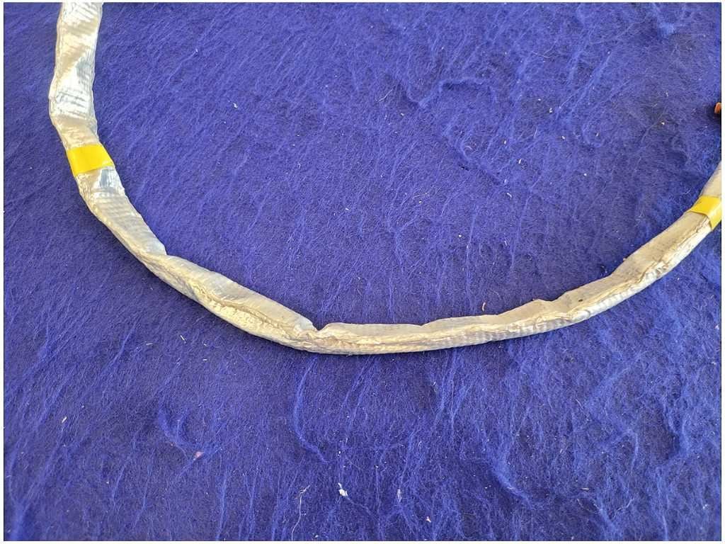 2015 - 2020 Mustang Shelby GT350 Passenger Front Upstream o2 Sensor Exhaust FH - The Parts Farm