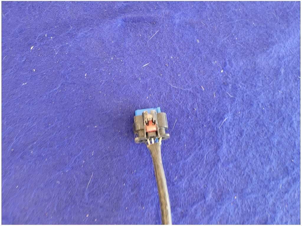 2015 - 2020 Mustang Shelby GT350 Passenger Front Upstream o2 Sensor Exhaust FH - The Parts Farm