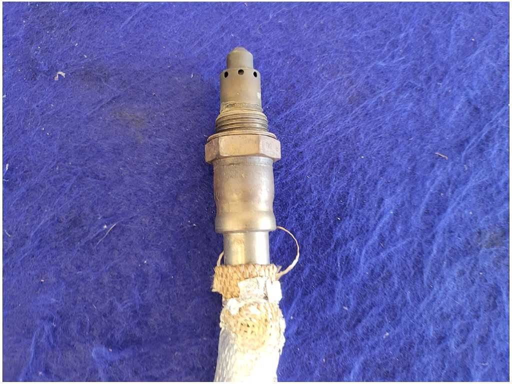 2015 - 2020 Mustang Shelby GT350 Passenger Front Upstream o2 Sensor Exhaust FH - The Parts Farm