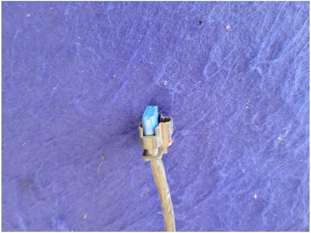 2015 - 2020 Mustang Shelby GT350 Passenger Front Upstream o2 Sensor Exhaust FH - The Parts Farm